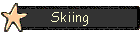 Skiing